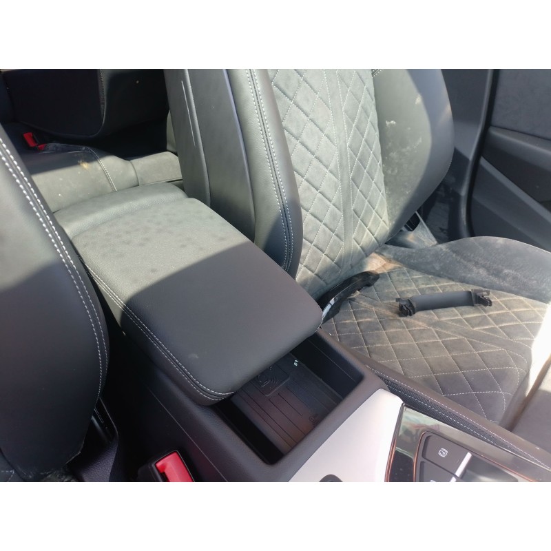 Recambio de apoyabrazos central para audi a5 sportback (f5a, f5f) 40 tfsi mild hybrid referencia OEM IAM   