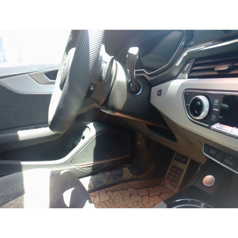 Recambio de columna direccion para audi a5 sportback (f5a, f5f) 40 tfsi mild hybrid referencia OEM IAM   