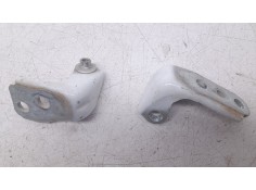 Recambio de bisagra puerta delantera derecha para ford transit courier b460 furgoneta/monovolumen 1.5 tdci referencia OEM IAM BB 2