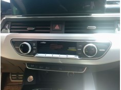 Recambio de mando climatizador para audi a5 sportback (f5a, f5f) 40 tfsi mild hybrid referencia OEM IAM   