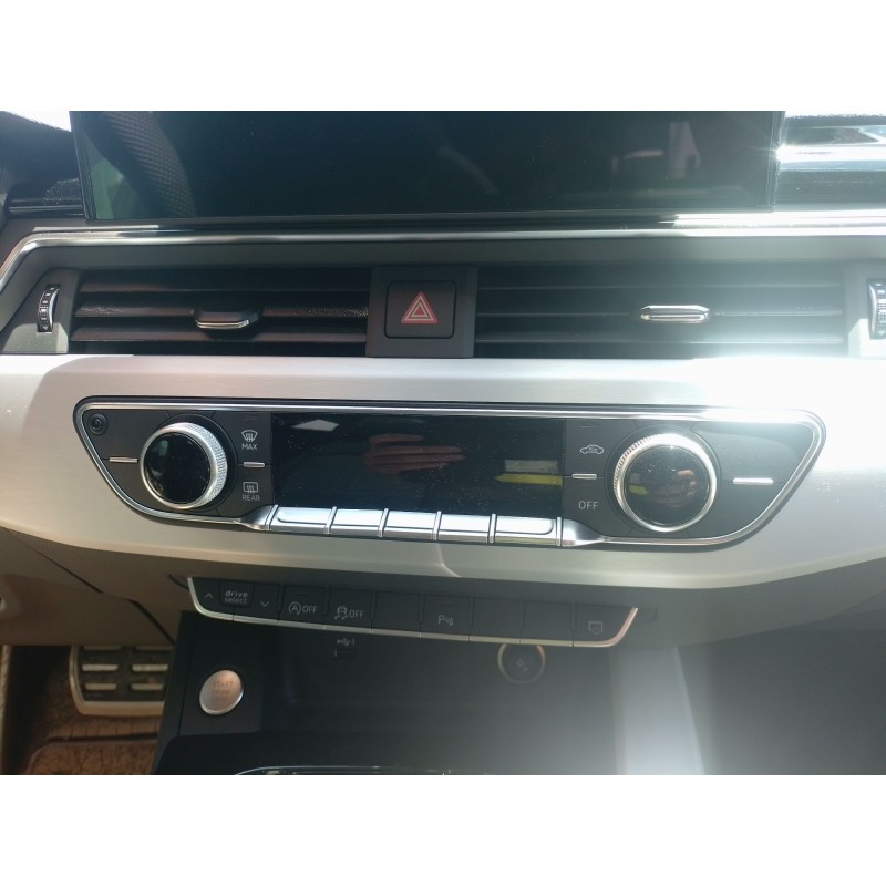 Recambio de mando climatizador para audi a5 sportback (f5a, f5f) 40 tfsi mild hybrid referencia OEM IAM   