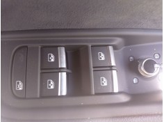 MANDO ELEVALUNAS DELANTERO IZQUIERDO 4M0959851C 4M0959851C 