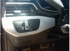 MANDO LUCES 4M0941531AN 