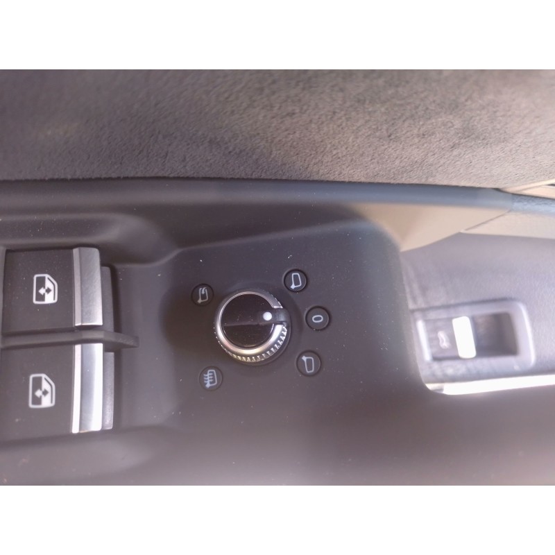 Recambio de mando retrovisor para audi a5 sportback (f5a, f5f) 40 tfsi mild hybrid referencia OEM IAM   