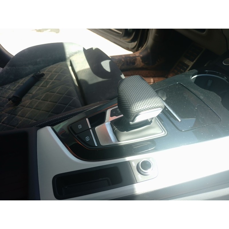 Recambio de palanca cambio para audi a5 sportback (f5a, f5f) 40 tfsi mild hybrid referencia OEM IAM   