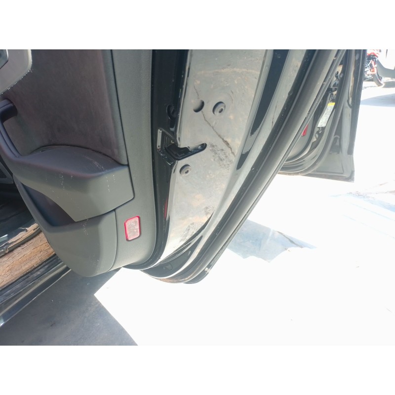 Recambio de cerradura puerta trasera derecha para audi a5 sportback (f5a, f5f) 40 tfsi mild hybrid referencia OEM IAM   