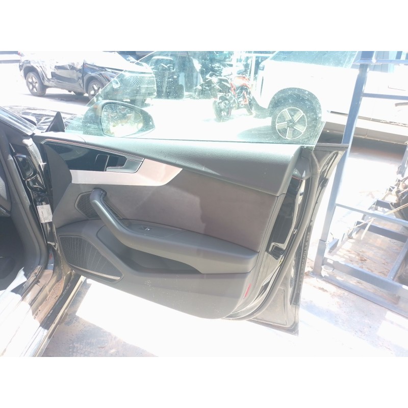 Recambio de elevalunas delantero derecho para audi a5 sportback (f5a, f5f) 40 tfsi mild hybrid referencia OEM IAM   