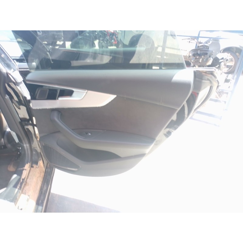 Recambio de elevalunas trasero derecho para audi a5 sportback (f5a, f5f) 40 tfsi mild hybrid referencia OEM IAM   
