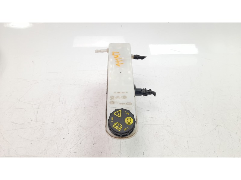 Recambio de bomba freno para citroen jumpy fugón 1.5 blue-hdi fap referencia OEM IAM 1613263780  