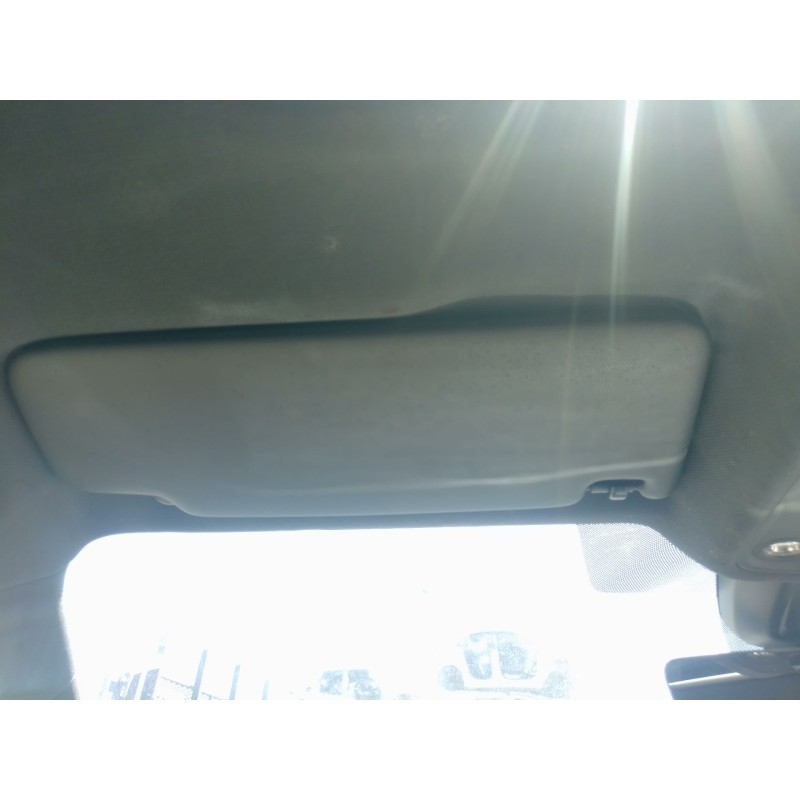 Recambio de parasol izquierdo para audi a5 sportback (f5a, f5f) 40 tfsi mild hybrid referencia OEM IAM   