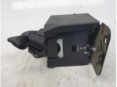 Recambio de cinturon seguridad delantero izquierdo para citroën ami (9a_) electric (9az2ca) referencia OEM IAM 98391212   2