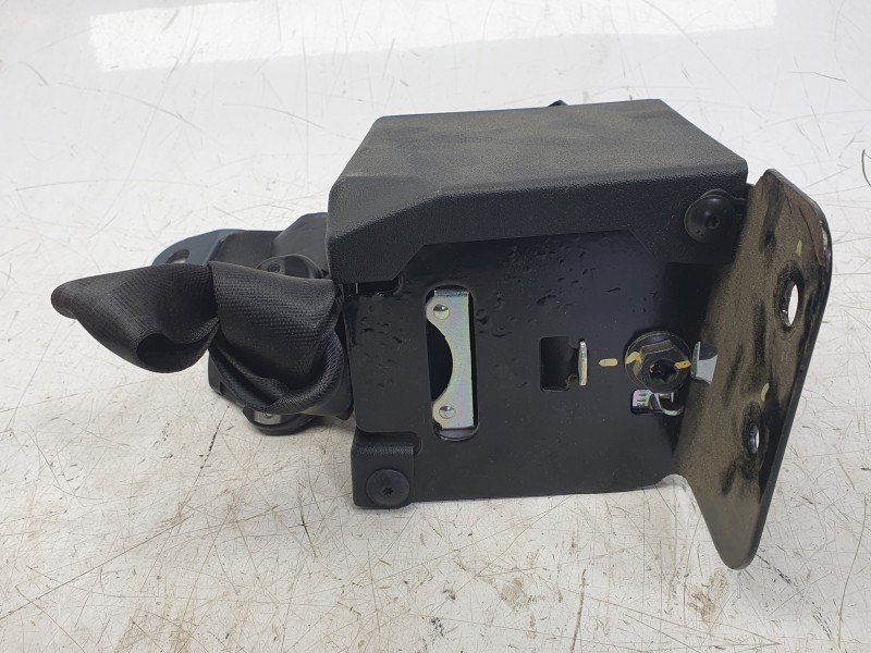 Recambio de cinturon seguridad delantero izquierdo para citroën ami (9a_) electric (9az2ca) referencia OEM IAM 98391212  