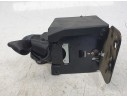 CINTURON SEGURIDAD DELANTERO IZQUIERDO 98391212 98391212 