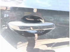 Recambio de maneta exterior trasera derecha para audi a5 sportback (f5a, f5f) 40 tfsi mild hybrid referencia OEM IAM   