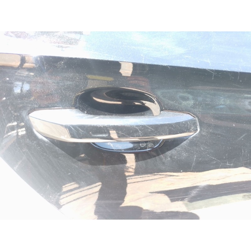 Recambio de maneta exterior trasera derecha para audi a5 sportback (f5a, f5f) 40 tfsi mild hybrid referencia OEM IAM   