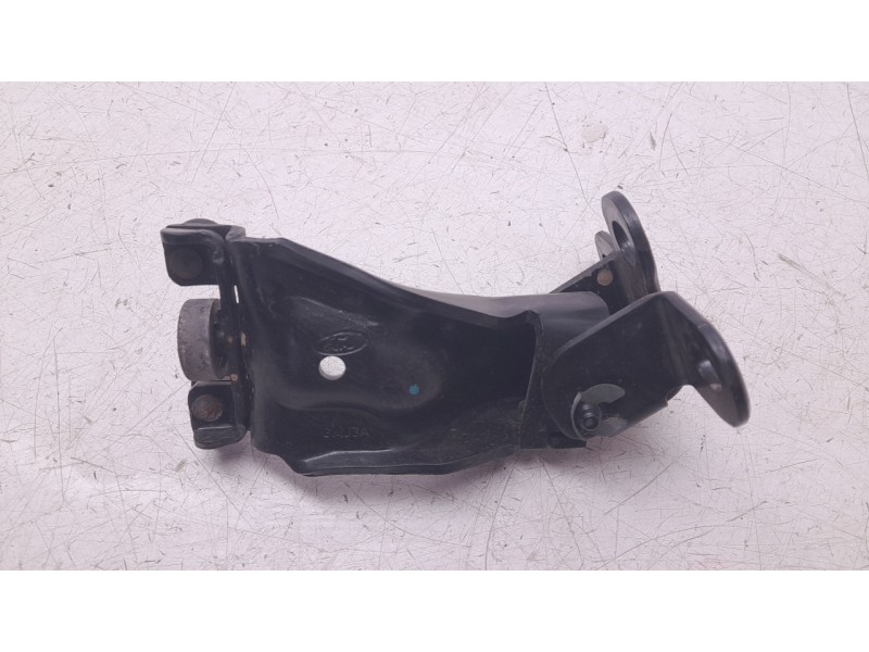 Recambio de soporte / guia puerta corredera para ford transit courier b460 furgoneta/monovolumen 1.5 tdci referencia OEM IAM ET7