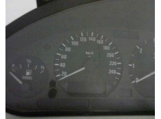 Recambio de cuadro instrumentos para bmw serie 3 compacto (e36) 1.7 turbodiesel cat referencia OEM IAM 62116905068 10008831139A  2