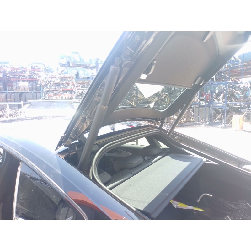 Recambio de amortiguadores maletero / porton para audi a5 sportback (f5a, f5f) 40 tfsi mild hybrid referencia OEM IAM   