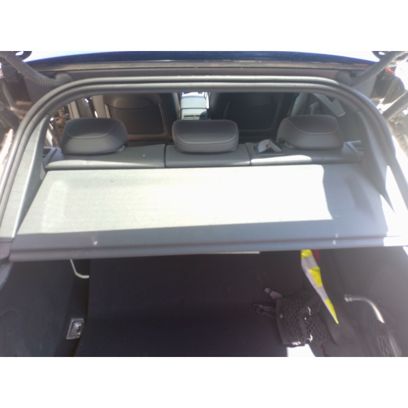 Recambio de bandeja trasera para audi a5 sportback (f5a, f5f) 40 tfsi mild hybrid referencia OEM IAM   