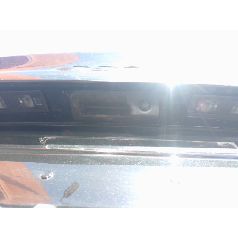 Recambio de maneta exterior porton para audi a5 sportback (f5a, f5f) 40 tfsi mild hybrid referencia OEM IAM   