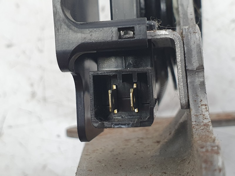 Recambio de palanca freno para citroën ami (9a_) electric (9az2ca) referencia OEM IAM 9838312780  