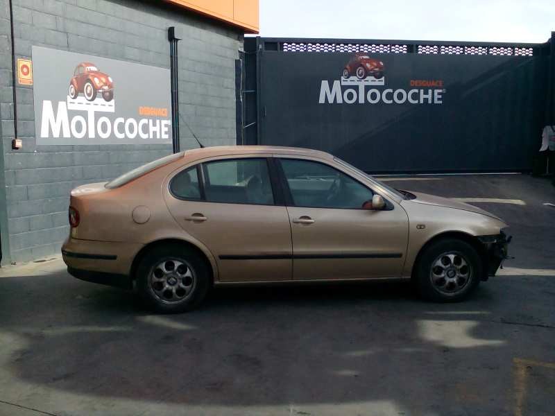 seat toledo (1m2) del año 1999
