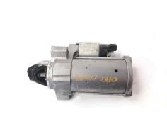 MOTOR ARRANQUE 0001174601 0001174601 ARF890501BS