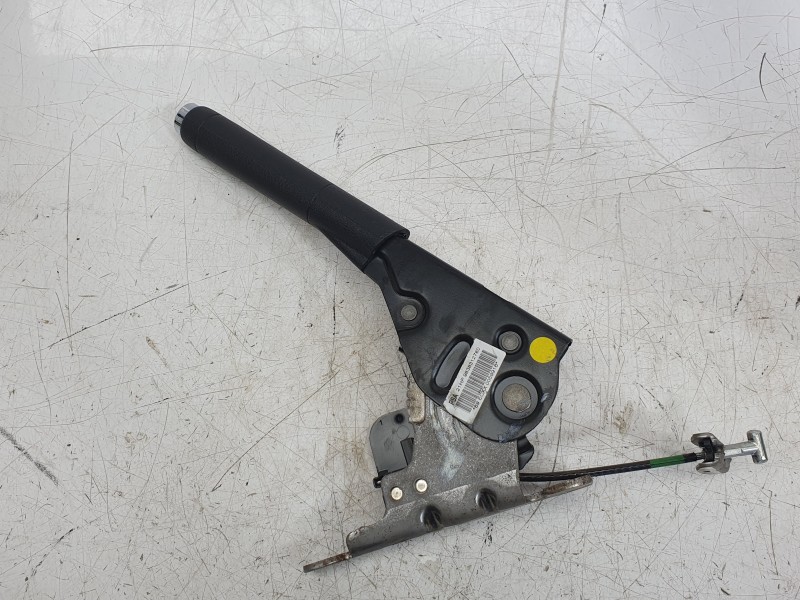 Recambio de palanca freno para citroën ami (9a_) electric (9az2ca) referencia OEM IAM 9838312780  