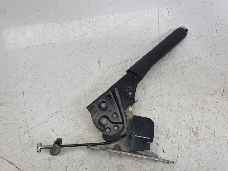 Recambio de palanca freno para citroën ami (9a_) electric (9az2ca) referencia OEM IAM 9838312780  