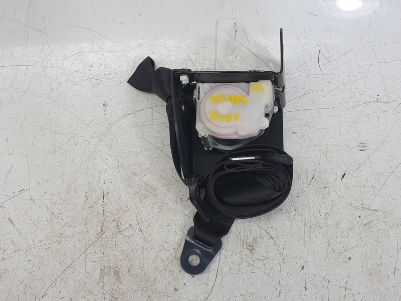 Recambio de cinturon seguridad delantero izquierdo para citroën ami (9a_) electric (9az2ca) referencia OEM IAM 98391212  