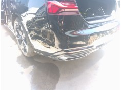 Recambio de paragolpes trasero para audi a5 sportback (f5a, f5f) 40 tfsi mild hybrid referencia OEM IAM    2