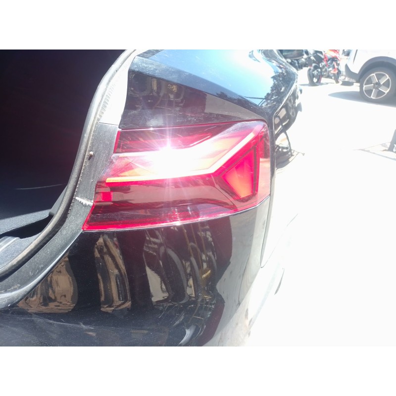 Recambio de piloto trasero derecho para audi a5 sportback (f5a, f5f) 40 tfsi mild hybrid referencia OEM IAM   