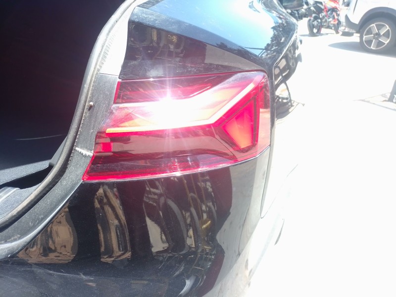 Recambio de piloto trasero derecho para audi a5 sportback (f5a, f5f) 40 tfsi mild hybrid referencia OEM IAM   
