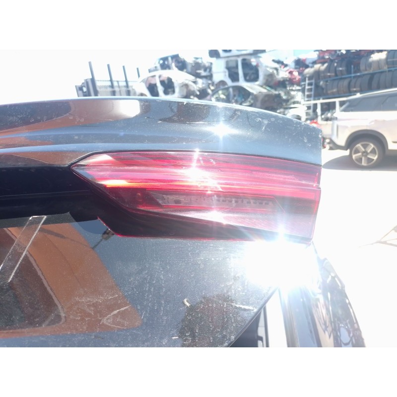 Recambio de piloto trasero derecho interior para audi a5 sportback (f5a, f5f) 40 tfsi mild hybrid referencia OEM IAM   