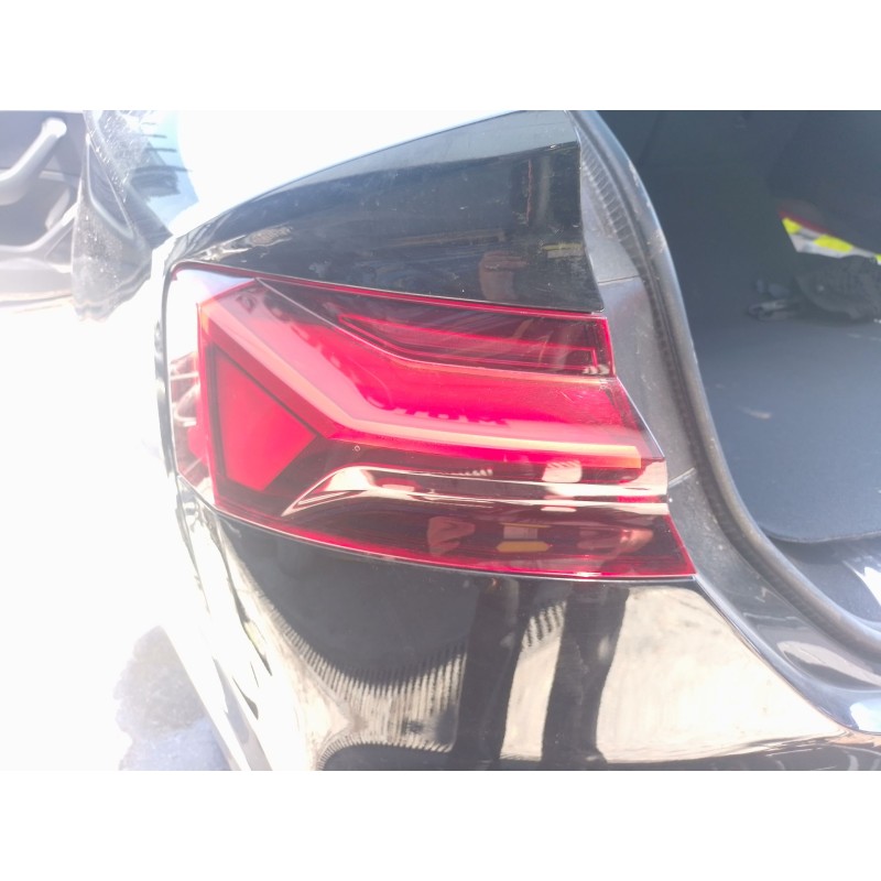 Recambio de piloto trasero izquierdo para audi a5 sportback (f5a, f5f) 40 tfsi mild hybrid referencia OEM IAM   