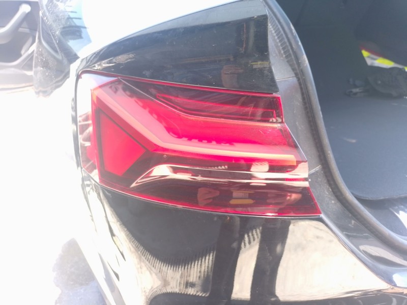 Recambio de piloto trasero izquierdo para audi a5 sportback (f5a, f5f) 40 tfsi mild hybrid referencia OEM IAM   