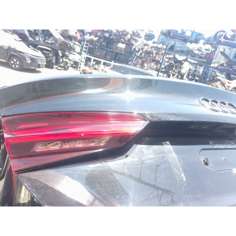 Recambio de piloto trasero izquierdo interior para audi a5 sportback (f5a, f5f) 40 tfsi mild hybrid referencia OEM IAM   