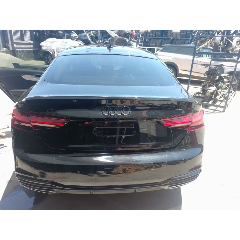 Recambio de porton trasero para audi a5 sportback (f5a, f5f) 40 tfsi mild hybrid referencia OEM IAM   