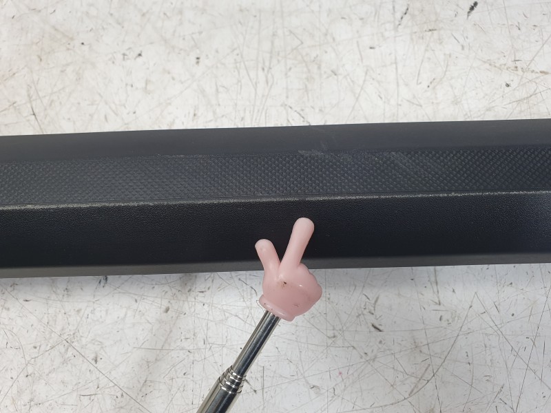 Recambio de barras techo para citroën ami (9a_) electric (9az2ca) referencia OEM IAM 98555676XT  