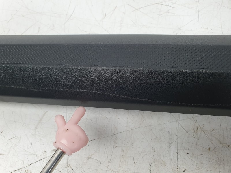 Recambio de barras techo para citroën ami (9a_) electric (9az2ca) referencia OEM IAM 98555676XT  