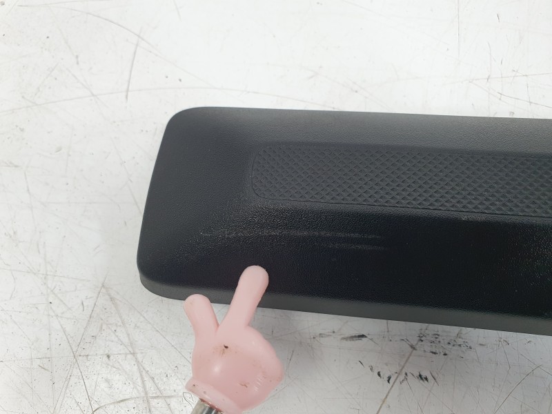 Recambio de barras techo para citroën ami (9a_) electric (9az2ca) referencia OEM IAM 98555676XT  