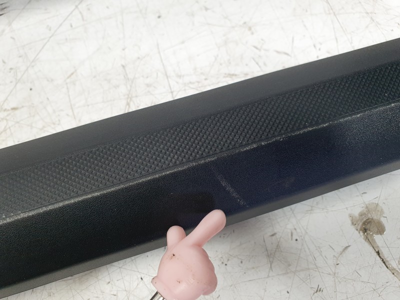 Recambio de barras techo para citroën ami (9a_) electric (9az2ca) referencia OEM IAM 98555676XT  