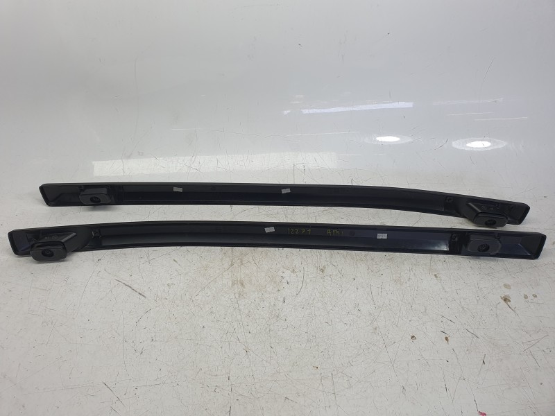 Recambio de barras techo para citroën ami (9a_) electric (9az2ca) referencia OEM IAM 98555676XT  