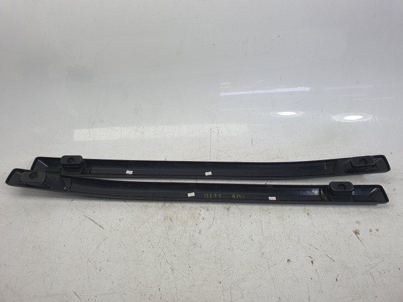 Recambio de barras techo para citroën ami (9a_) electric (9az2ca) referencia OEM IAM 98555676XT  