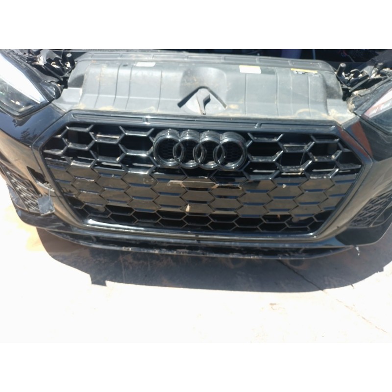 Recambio de condensador / radiador aire acondicionado para audi a5 sportback (f5a, f5f) 40 tfsi mild hybrid referencia OEM IAM  