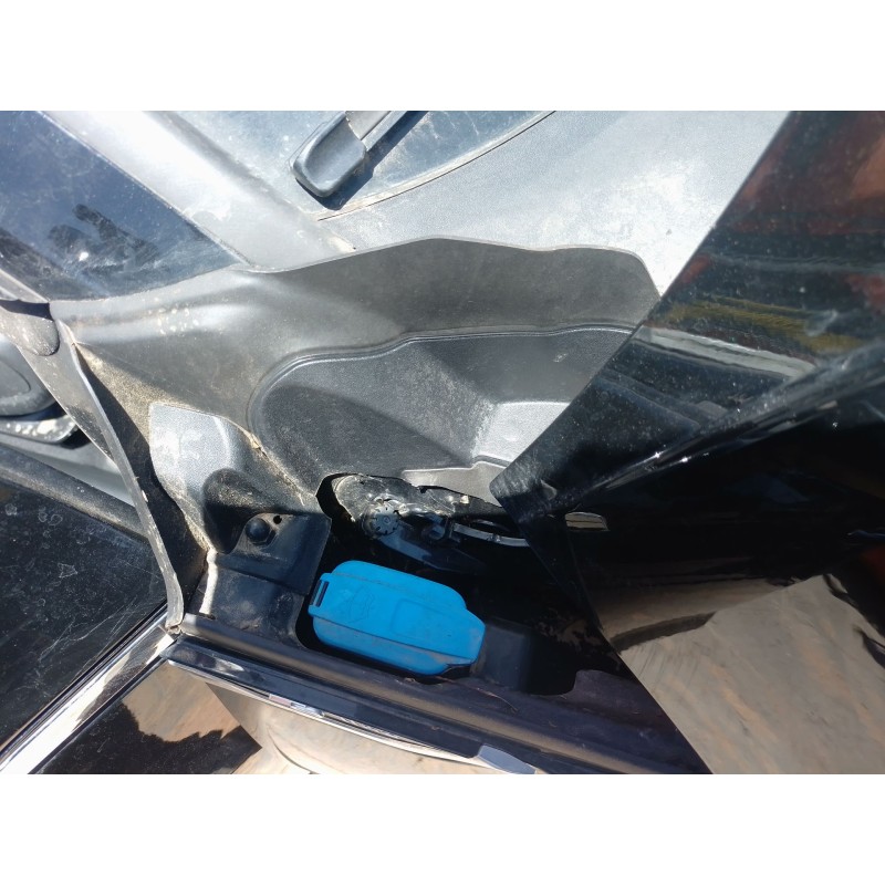 Recambio de deposito limpia para audi a5 sportback (f5a, f5f) 40 tfsi mild hybrid referencia OEM IAM   