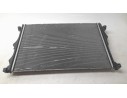 RADIADOR AGUA 2475000203 T97439A ME428R001/550354