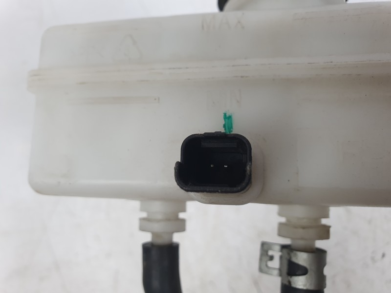 Recambio de bomba freno para citroën ami (9a_) electric (9az2ca) referencia OEM IAM 9851334780  