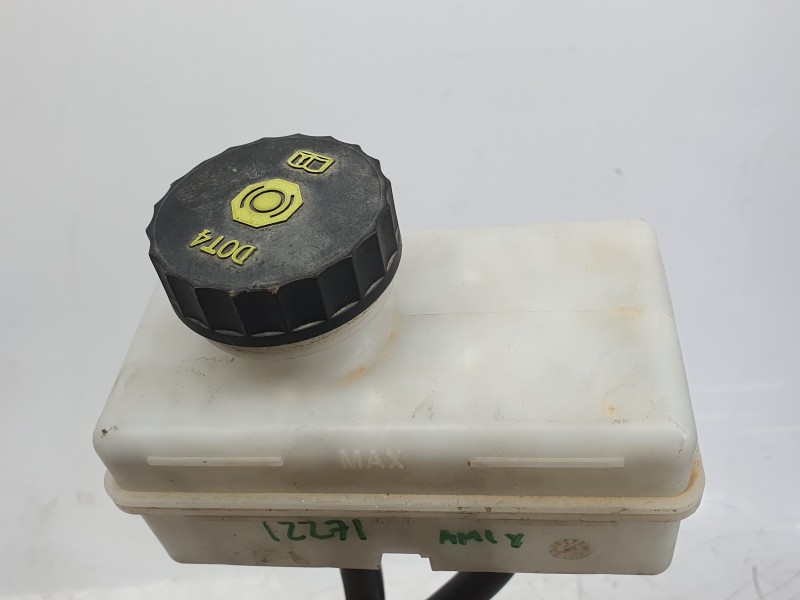 Recambio de bomba freno para citroën ami (9a_) electric (9az2ca) referencia OEM IAM 9851334780  