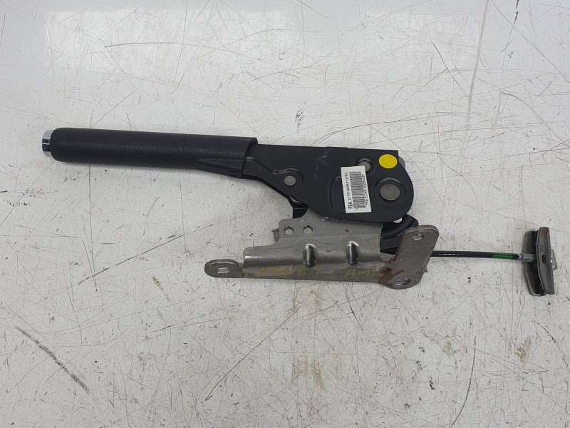Recambio de palanca freno para citroën ami (9a_) electric (9az2ca) referencia OEM IAM 9838312780  
